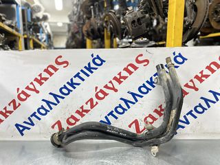 TOYOTA AVENSIS   97-03 1.6i 4A-FE  ΛΑΙΜΟΣ ΡΕΖΕΡΒΟΥΑΡ     ΑΠΟΣΤΟΛΗ ΣΤΗΝ ΕΔΡΑ ΣΑΣ