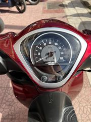 Honda SH Mode 125 2026 Smart Key-thumb-2