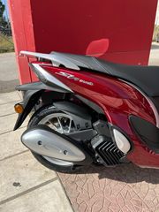 Honda SH Mode 125 2026 Smart Key-thumb-3