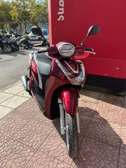 Honda SH Mode 125 2026 Smart Key-thumb-4