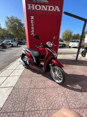 Honda SH Mode 125 2026 Smart Key-thumb-6