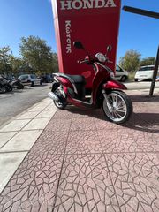 Honda SH Mode 125 2026 Smart Key-thumb-8