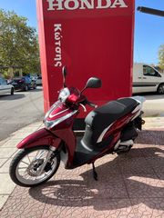 Honda SH Mode 125 2026 Smart Key-thumb-10
