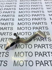 KAWASAKI ΖX12 ΠΕΤΑΛ ΦΡΕΝΟΥ (ΠΟΔΟΦΡΕΝΟ) - MOTO PARTS