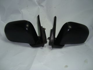 HONDA CR-V 2000 MONTEΛΟ-thumb-1