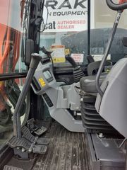 Εκσκαφάκι (διαβολάκι) Kubota 2015 U55-thumb-10