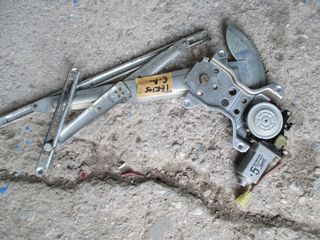 DAIHATSU TERIOS I
