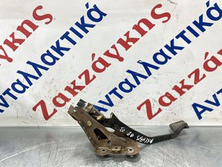TOYOTA AVENSIS  97-03  ΠΕΝΤΑΛ  ΦΡΕΝΟΥ     ΑΠΟΣΤΟΛΗ ΣΤΗΝ ΕΔΡΑ ΣΑΣ