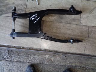 ΨΑΛΙΔΙ ΓΙΑ HONDA SHADOW AMERICAN 400-750  ##ΜΟΤΟ ΚΟΡΔΑΛΗΣ### 