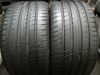 Goodyear Eagle F1, 265/35/18, XL, 2 τεμάχια