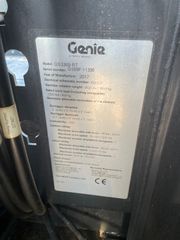 Εξέδρες Εργασίας Genie 2017 GS3369 RT-thumb-3