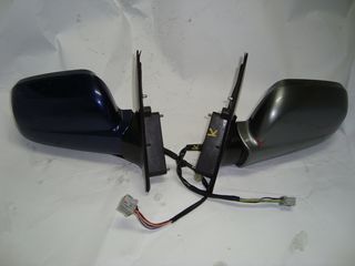 HONDA CR-V 2004 MONTEΛΟ-thumb-1