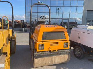 Οδοστρωτήρες Terex 2010 TV 1300-thumb-3