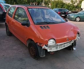 RENAULT TWIGO 