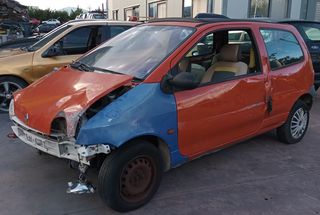 RENAULT TWIGO -thumb-1