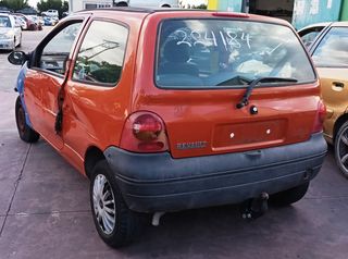 RENAULT TWIGO -thumb-2