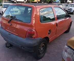 RENAULT TWIGO -thumb-3