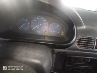 ΚΑΝΤΡΑΝ  MAZDA 121 98-91