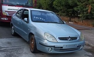 CITROEN XSARA -thumb-1
