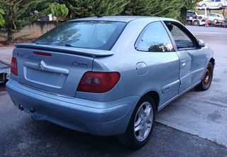 CITROEN XSARA -thumb-2