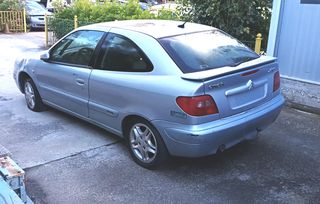 CITROEN XSARA -thumb-3