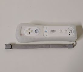 Nintendo Wii / Wii U Motion Plus Χειριστήριο