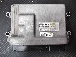MAZDA 3 ΕΓΚΕΦΑΛΟΣ S56218881,MB275700-7620