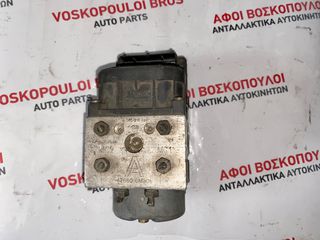 Nissan Almera N16 ΜΟΝΑΔΑ ABS 00-2007 BOSCH ΜΕ ΚΩΔΙΚΟ 47660 5M306