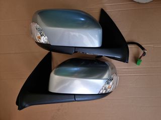 ΕΜΠΡΟΣ ΚΑΘΡΕΠΤΕΣ VOLVO XC90 2007 - 2016 ΤΙΜΗ ΕΝΔΕΙΚΤΙΚΗ