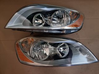 ΕΜΠΡΟΣ ΦΑΝΑΡΙΑ VOLVO XC60 ΑΠΛΟ ΚΑΙ USA 2009 - 2017 ΤΙΜΗ ΕΝΔΕΙΚΤΙΚΗ