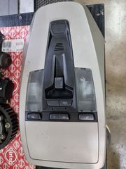 ΠΛΑΦΟΝΙΕΡΑ VOLVO S40 V50 2005 - 2007 ME ΗΛΙΟΡΟΦΗ ΤΙΜΗ ΕΝΔΕΙΚΤΙΚΗ