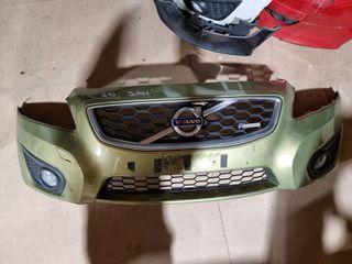 ΕΜΠΡΟΣ ΠΡΟΦΥΛΑΚΤΗΡΑΣ VOLVO C30 RDESIGN 2011-2013 ΤΙΜΗ ΕΝΔΕΙΚΤΙΚΗ