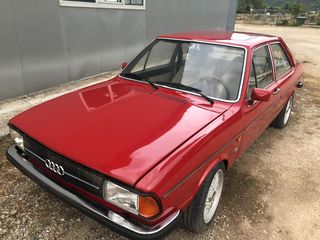 Audi 80 '79