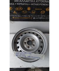 ΖΑΝΤΑ DAIHATSU TERIOS 1997-2006 15