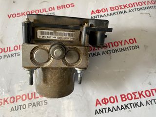 Fiat Stilo ΜΟΝΑΔΑ ABS BOSCH ΜΕ ΚΩΔΙΚΟ 0265231437 51718108 (01-2006)-thumb-3