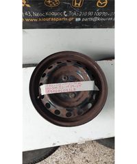 ΖΑΝΤΑ TOYOTA YARIS 2006-2012 14 2140685