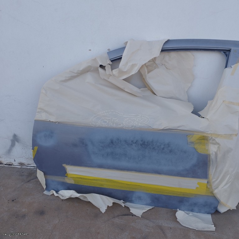 ΠΟΡΤΑ ΑΡΙΣΤΕΡΗ CITROEN C2  2003-2010