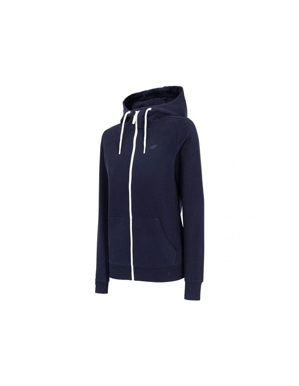 Sweatshirt 4F W NOSD4 BLD300 31S