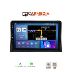 MEGASOUND - CARMEDIA CM409-12 PRO TABLET 9'' OEM VW TRANSPORTER 2003-2020