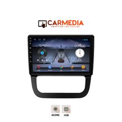 MEGASOUND - CARMEDIA CM110-13 TABLET 10'' OEM VW JETTA 2004-2015