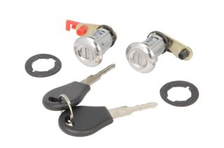 SET ΔΙΑΚΟΠΤΕΣ ΚΛΕΙΔΑΡΙΕΣ  NISSAN  MICRA K11  PRIMERA P10  P11   SUNNY  N14   TERRANO II R20 