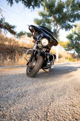 Harley Davidson Street Glide 2010 Custom Special