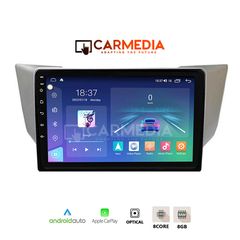 MEGASOUND - CARMEDIA CM809-13 TABLET 9'' OEM LEXUS RX 300-400 2003-2008