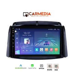 MEGASOUND - CARMEDIA CM809-13 TABLET 9'' OEM RENAULT KOLEOS 2006-2016