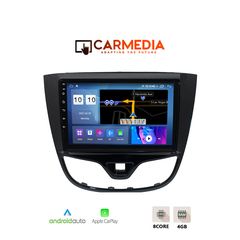 MEGASOUND - CARMEDIA CM410-13 TABLET 10'' OEM OPEL KARL 2014-2019