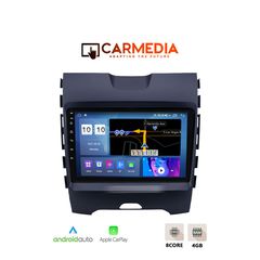 MEGASOUND - CARMEDIA CM409-13 TABLET 9'' OEM FORD EDGE 2015+