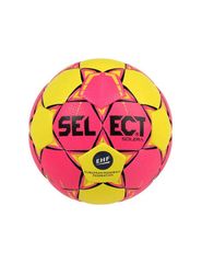 Select Sport Solera Senior 3 2018 16254 Ροζ