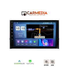 MEGASOUND - CARMEDIA CM409-12 PRO TABLET 9'' OEM SKODA KAROQ 2017+ | KODIAQ 2016+