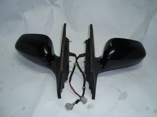 HONDA CIVIC 2004 MONTEΛΟ -thumb-1