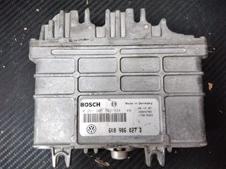 SEAT IBIZA ΕΓΚΕΦΑΛΟΣ BOSCH 0 261 203 933/934,6K0906027D